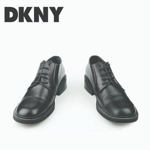 DKNY women's lace up oxfords